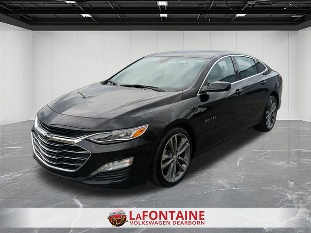 2023 Chevrolet Malibu LT 2LT