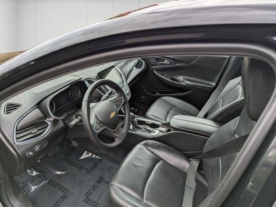 2023 Chevrolet Malibu LT 2LT