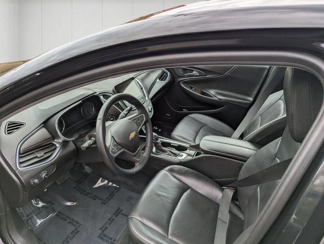 2023 Chevrolet Malibu LT 2LT