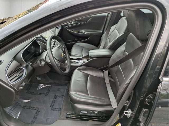 2023 Chevrolet Malibu LT 2LT