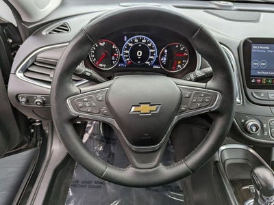 2023 Chevrolet Malibu LT 2LT