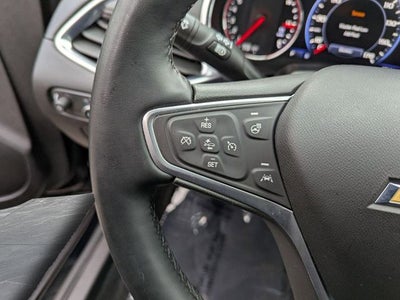 2023 Chevrolet Malibu LT 2LT
