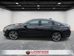2023 Chevrolet Malibu LT 2LT