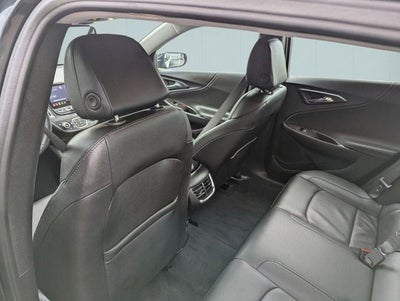 2023 Chevrolet Malibu LT 2LT