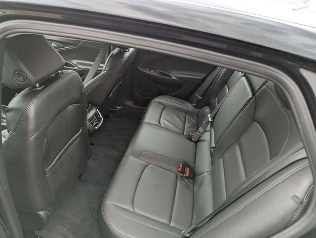 2023 Chevrolet Malibu LT 2LT