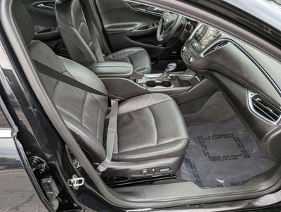 2023 Chevrolet Malibu LT 2LT