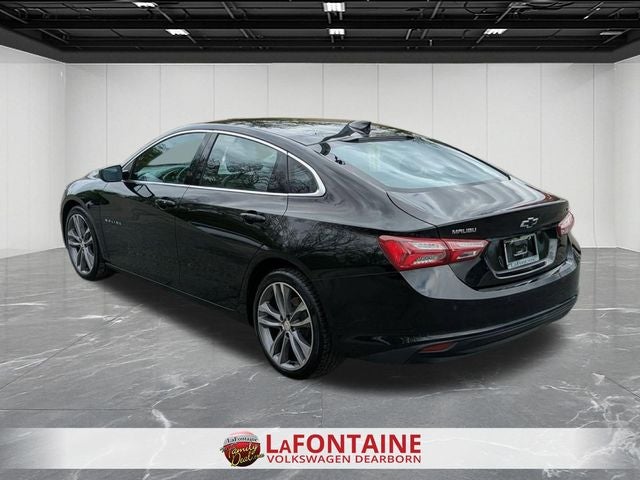 2023 Chevrolet Malibu LT 2LT