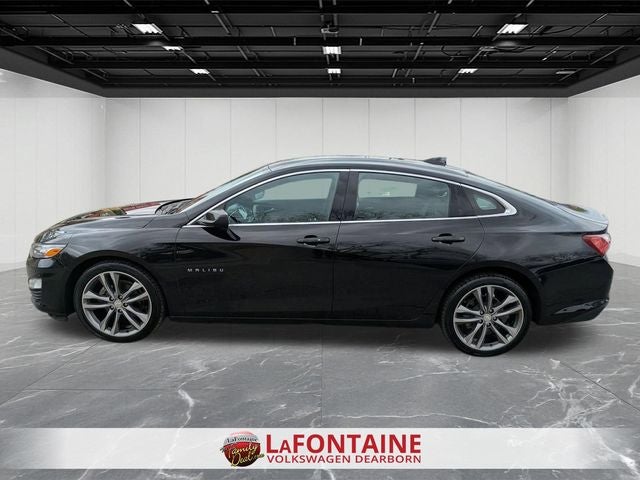 2023 Chevrolet Malibu LT 2LT