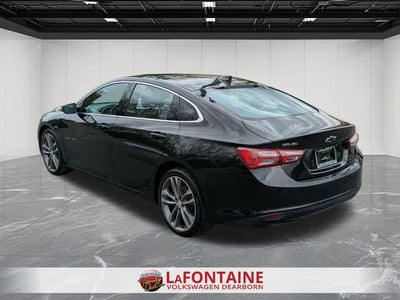 2023 Chevrolet Malibu LT 2LT