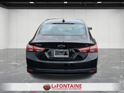 2023 Chevrolet Malibu LT 2LT
