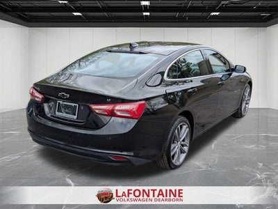 2023 Chevrolet Malibu LT 2LT