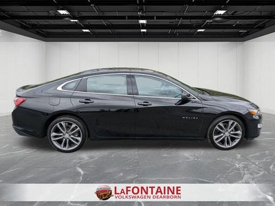 2023 Chevrolet Malibu LT 2LT