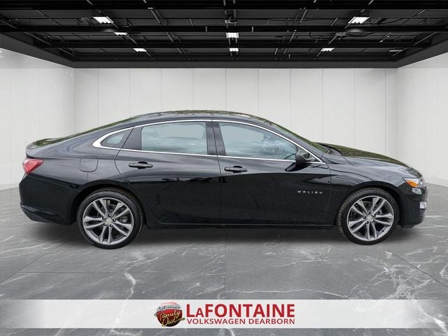 2023 Chevrolet Malibu LT 2LT