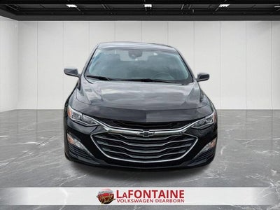 2023 Chevrolet Malibu LT 2LT