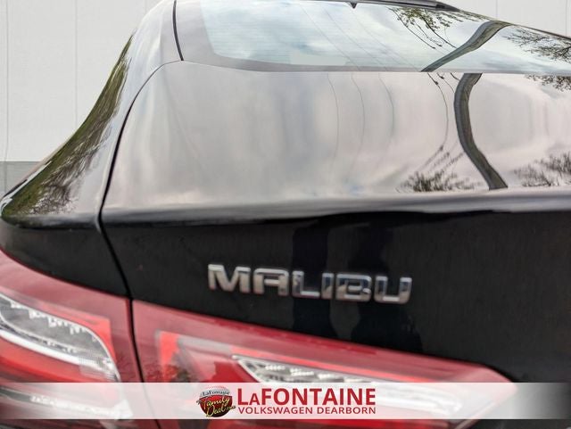 2023 Chevrolet Malibu LT 2LT