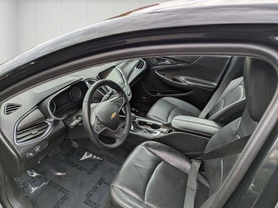2023 Chevrolet Malibu LT 2LT