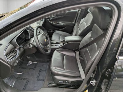 2023 Chevrolet Malibu LT 2LT