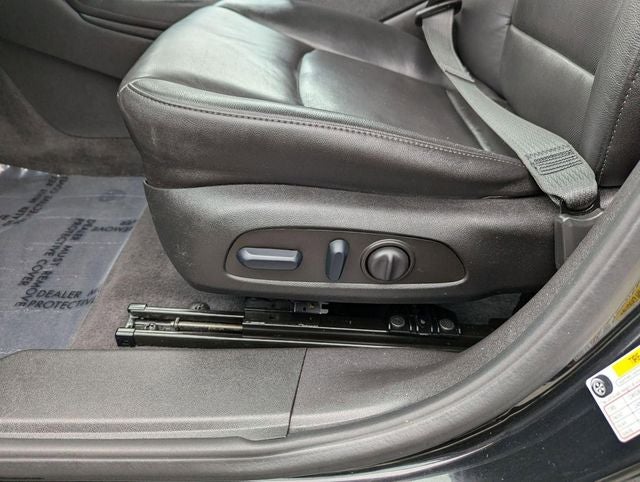 2023 Chevrolet Malibu LT 2LT