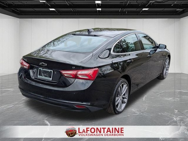 2023 Chevrolet Malibu LT 2LT