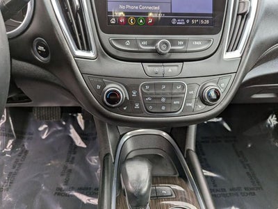 2023 Chevrolet Malibu LT 2LT