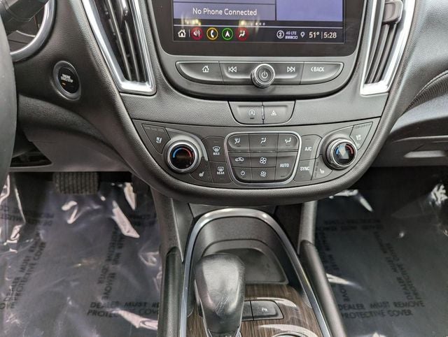 2023 Chevrolet Malibu LT 2LT