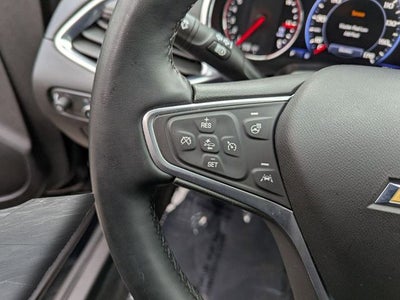 2023 Chevrolet Malibu LT 2LT