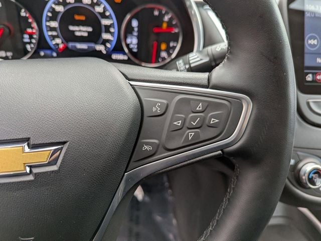 2023 Chevrolet Malibu LT 2LT