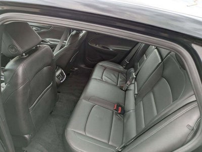2023 Chevrolet Malibu LT 2LT