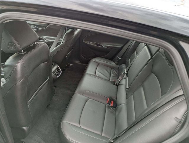 2023 Chevrolet Malibu LT 2LT