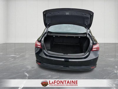 2023 Chevrolet Malibu LT 2LT