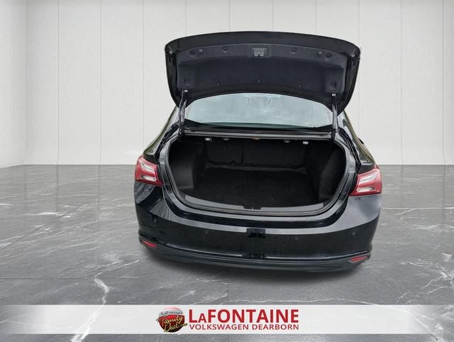 2023 Chevrolet Malibu LT 2LT