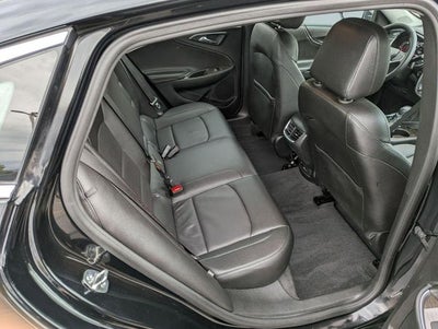 2023 Chevrolet Malibu LT 2LT