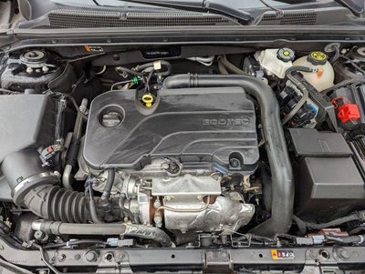 2023 Chevrolet Malibu LT 2LT