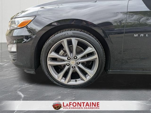 2023 Chevrolet Malibu LT 2LT