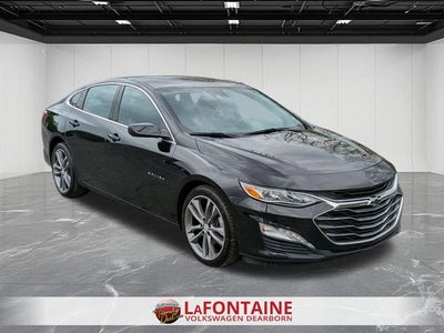 2023 Chevrolet Malibu LT 2LT