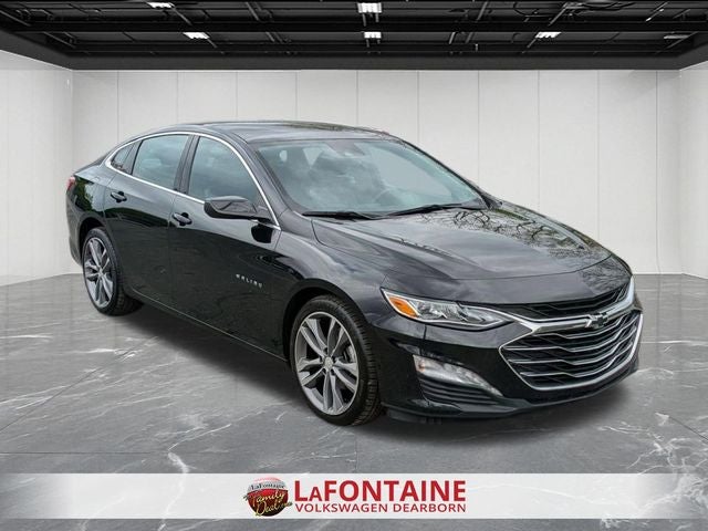 2023 Chevrolet Malibu LT 2LT