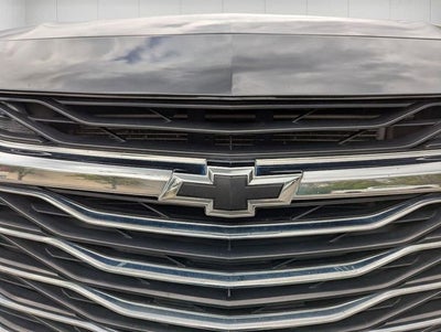 2023 Chevrolet Malibu LT 2LT