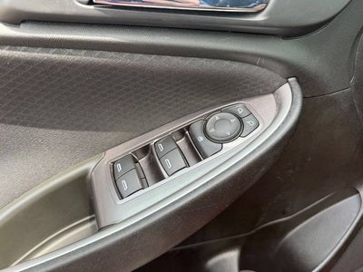 2021 Chevrolet Malibu RS
