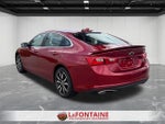 2021 Chevrolet Malibu RS