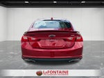 2021 Chevrolet Malibu RS
