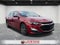 2021 Chevrolet Malibu RS