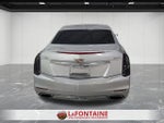 2016 Cadillac CTS 2.0L Turbo Luxury