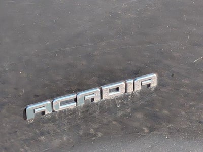 2017 GMC Acadia SLE-2