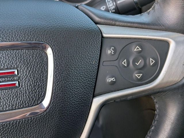 2017 GMC Acadia SLE-2