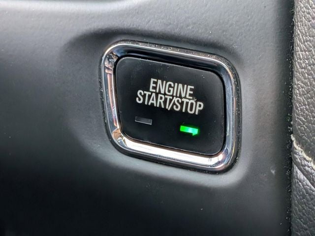 2017 GMC Acadia SLE-2