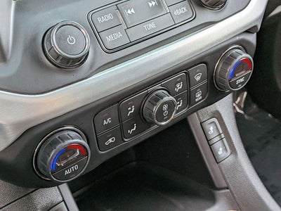 2017 GMC Acadia SLE-2