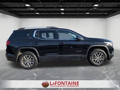 2017 GMC Acadia SLE-2