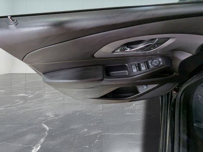 2019 Chevrolet Traverse LT Cloth w/1LT