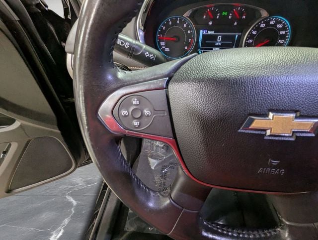 2019 Chevrolet Traverse LT Cloth w/1LT