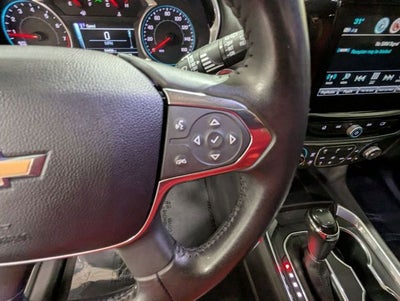 2019 Chevrolet Traverse LT Cloth w/1LT